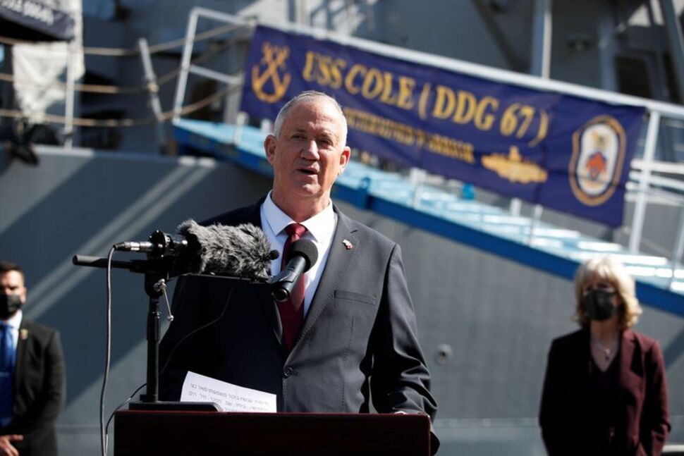 وزیر دفاع اسرائیل خواستار تشکیل نیروی منطقه‌ای برای مقابله با تهدید ایران شد