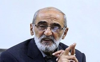 حسین شریعتمداری: سفارت آلمان در ایران «کنسولگری اسرائیل» است و باید بسته شود