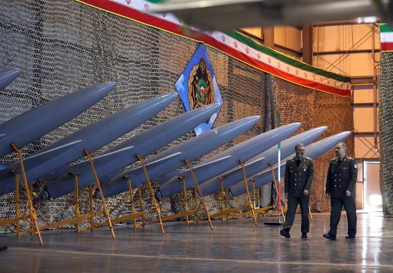 Academics Raise Alarm Over Iran's Global Drone Research Partners 