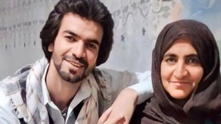 صنوبر خانم و دادخواهی پر رنج «خدانور»