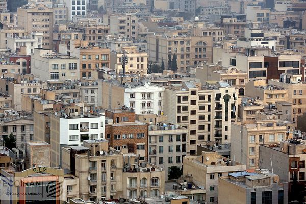 بیش از ۷۰ درصد درآمد برخی خانوارها صرف اجاره خانه میشود