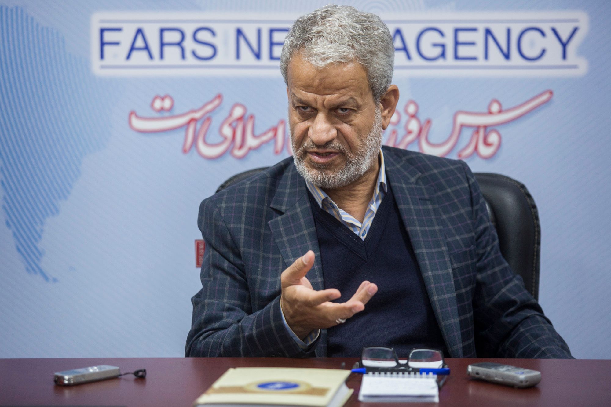 سخنگوی جبهه پایداری: بی‌حجابی نهادینه شود، موشک‌ها هم نمی‌توانند جمهوری اسلامی را حفظ کنند