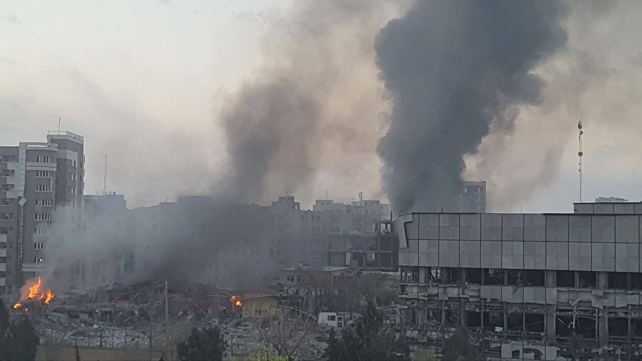 تداوم حملات به جمهوری اسلامی، یک روز پس از اعلام رسمی رهبری مجتبی خامنه‌ای