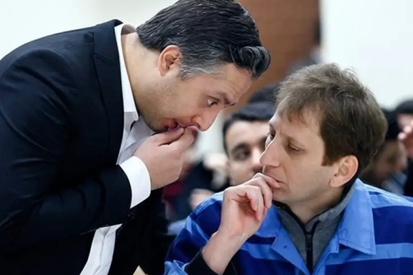 Tehran turns to disgraced tycoon amid economic woes