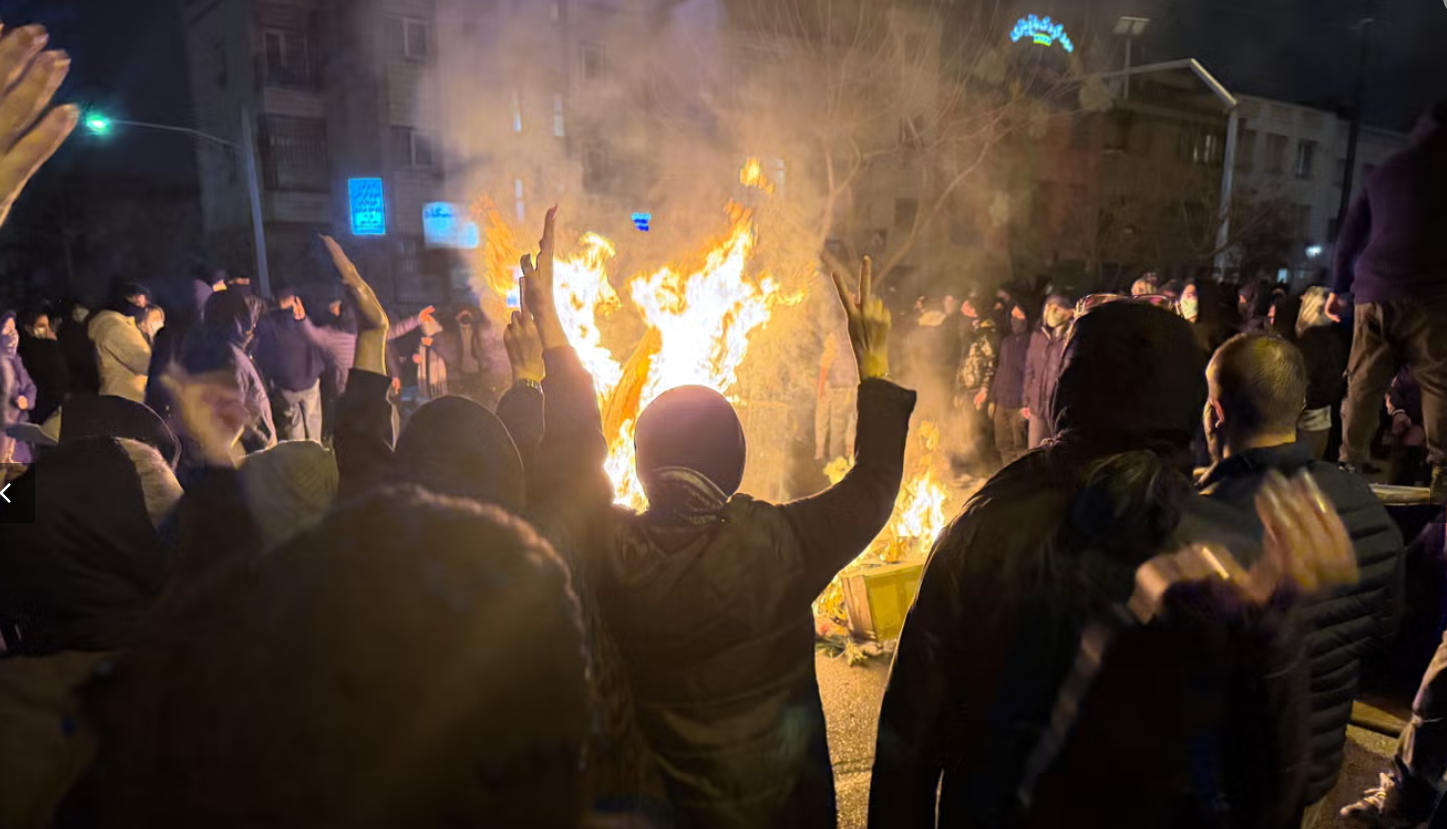 افزایش شمار کشته‌ها در اعتراضات؛ در برخی شهرها هر خانواده تقریبا یک کشته یا بازداشتی دارد
