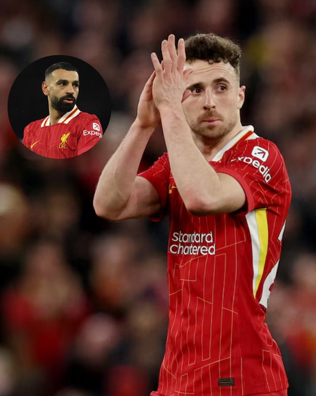 محمد صلاح درباره مرگ ژوتا: فکر نمیکردم یک روز از بازگشت به لیورپول بترسم