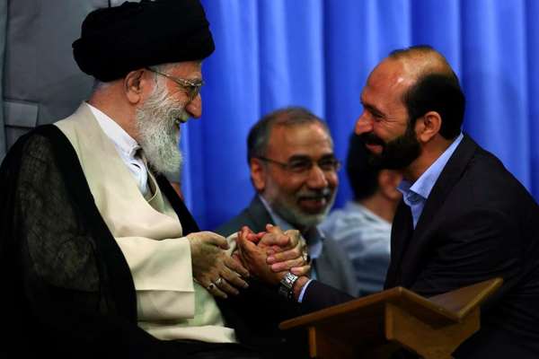 Iran denies report of attack on Qur'an reciter accused of child abuse