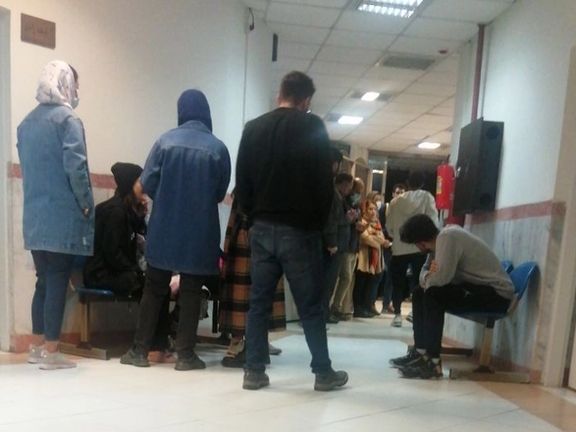 مسمومیت غذایی صدها دانشجو در کمتر از ۱۰ روز؛ شوراهای صنفی: مسمومیت زنجیرهای، تعمدی است