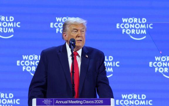 دونالد ترامپ: برای به دست آوردن گرینلند از زور استفاده نخواهم کرد