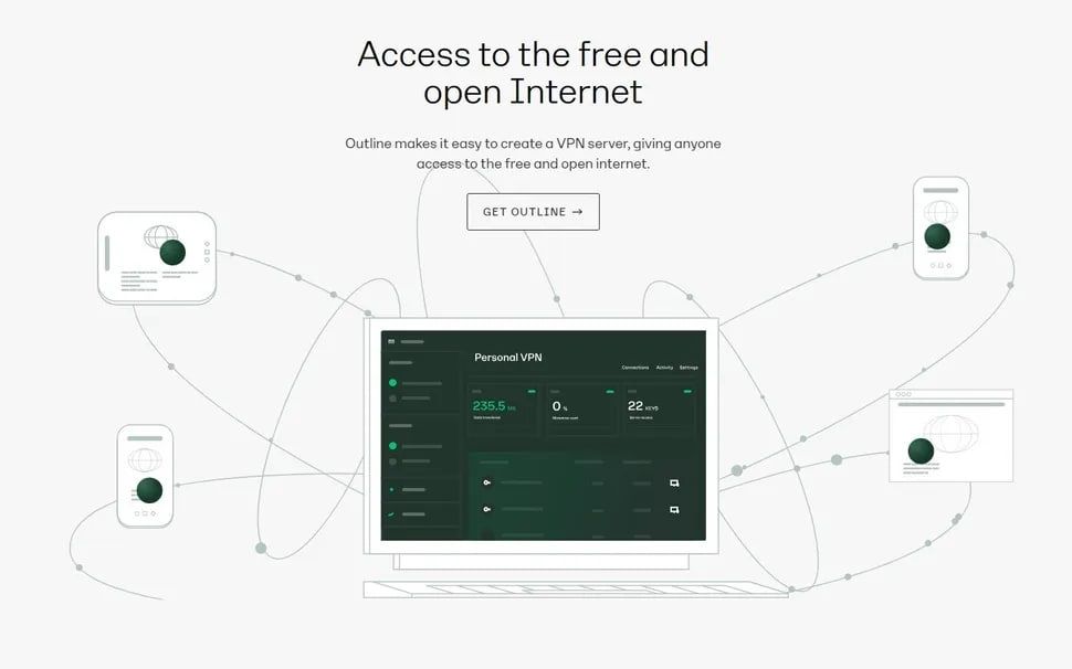 رونمایی از ابزار «ضد سانسور» جدید گوگل هم‌زمان با سالگرد خیزش انقلابی