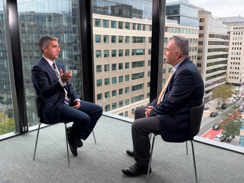 Saudi Arabia should join US-led push for change in Iran, analyst says
