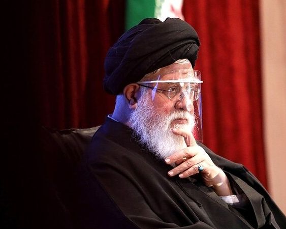 نماینده خامنهای در خراسان رضوی: اسرائیل به اشد مجازات خواهد رسید