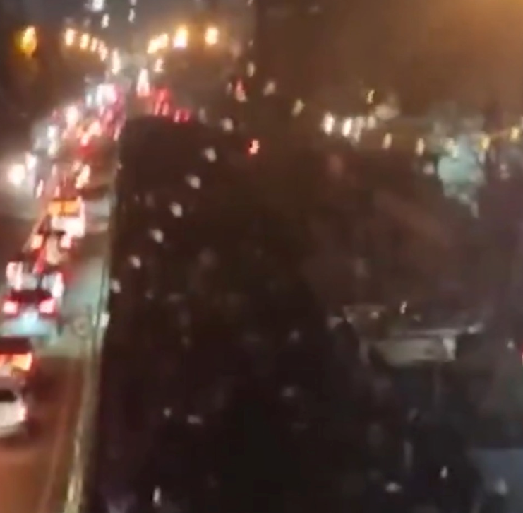 مقام ارشد آمریکایی: ارتش آمریکا اعتراض‌های رو‌به‌گسترش در تهران را از نزدیک رصد می‌کند