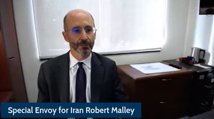 US Envoy Defends Nuclear Deal, Questions Tehran’s Realism