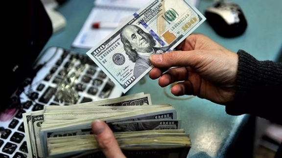 Iranian economist blames US for plunging rial under 'economic war'