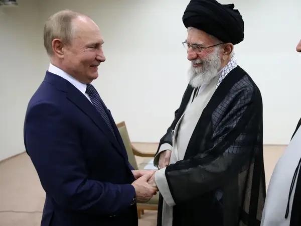 روزنامه فرهیختگان: مواضع روسیه در جنگ ۱۲ روزه با انتظارات جمهوری اسلامی فاصله داشت