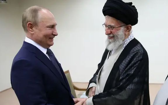 Moscow Expects New Cooperation Pact With Iran in 'Very Near Future'
