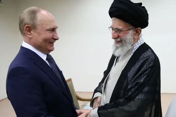 Moscow Expects New Cooperation Pact With Iran in 'Very Near Future'