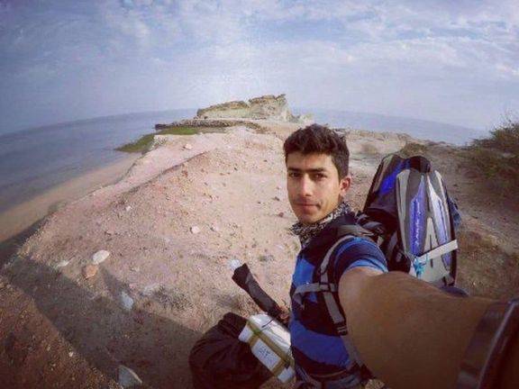 برادر اشراق نجفآبادی: در اعترافات اجباری تناقضهای بسیار زیادی وجود داشت