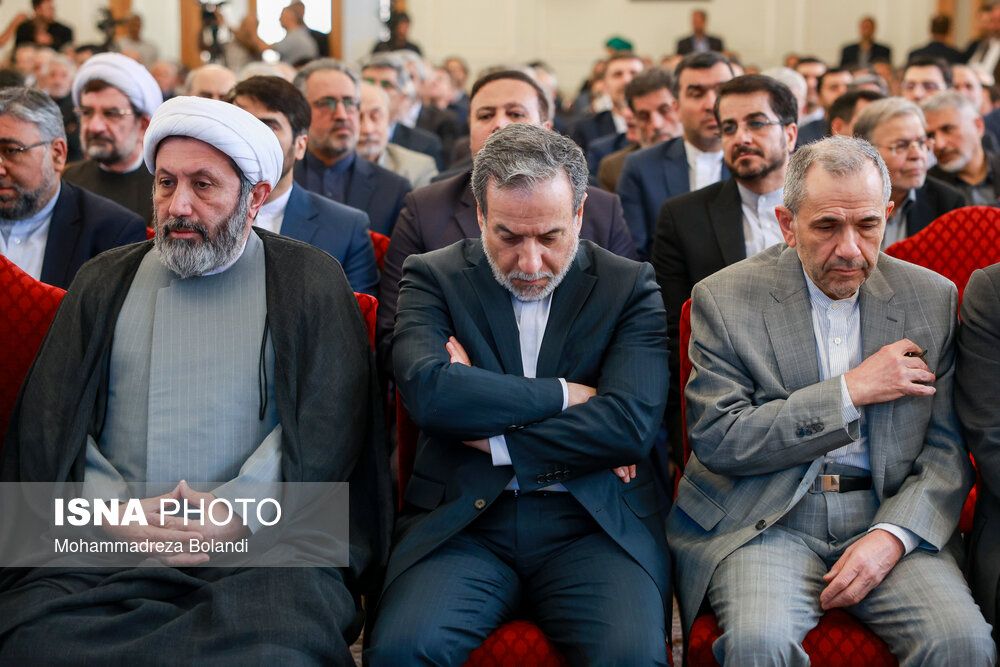 Is Tehran shutting the door on nuclear talks or just shifting tracks?