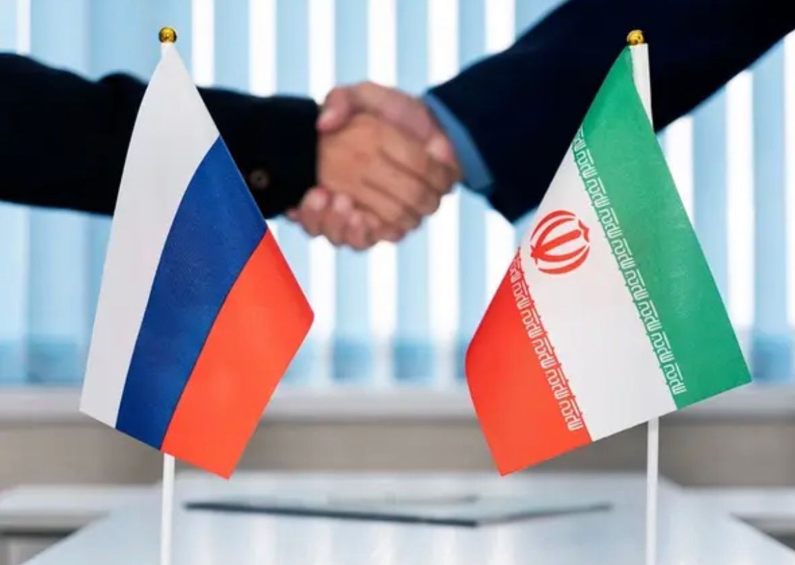 Iran Denies Faltering of Iran-Russia Cooperation Agreement 