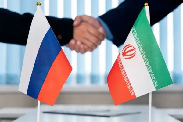 Iran Denies Faltering of Iran-Russia Cooperation Agreement