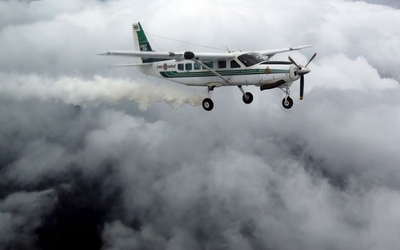 استاد پژوهشگاه زمینشناسی: اگر بارورسازی ابرها درست انجام نشود عقیم میشوند