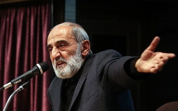 روزنامه کیهان بهعلت تهدید به قتل ترامپ از سوی هیئت نظارت بر مطبوعات تذکر گرفت