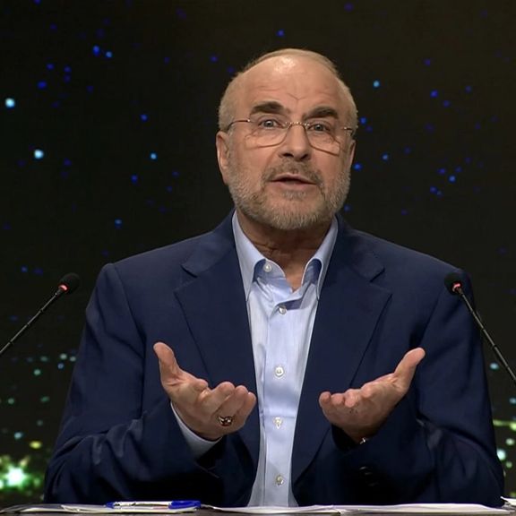 قالیباف، رییس مجلس: نگرانی از کاهش مشارکت بهخصوص در مرحله اول وجود دارد