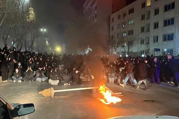 خانوادههایی که با هم به خیابان رفتند اما برنگشتند