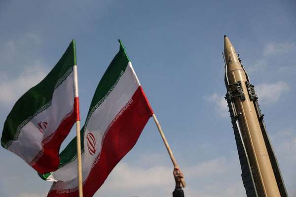 After year of painful setbacks, Tehran may be down but not out