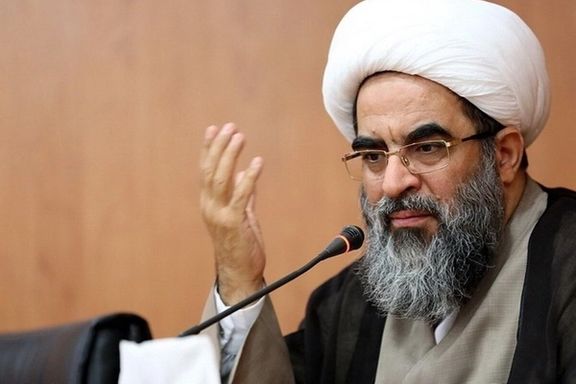 Iranian Cleric Condemns Apartment Construction Amid Economic Concerns