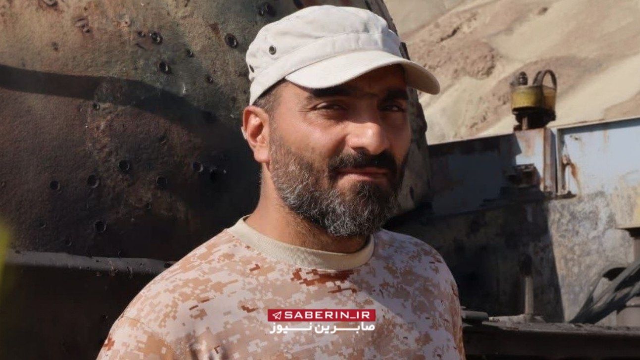 رسانه‌های وابسته به سپاه از مرگ سومین مامور نظامی حین آموزش سلاح در تهران خبر دادند