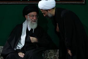 Cleric close to Khamenei calls on Muslims to kill Netanyahu and Trump