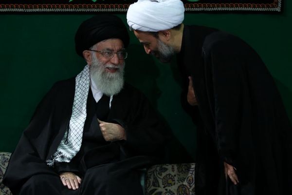 Cleric close to Khamenei calls on Muslims to kill Netanyahu and Trump