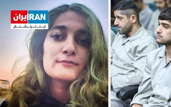 فائزه عبدیپور، فعال حقوق دراویش: روی دیوار زندان نوشته بودند جرممان خواست زندگی بود