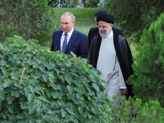 سفیر پیشین جمهوری اسلامی در روسیه: رئیسی شخصا با پوتین درباره فلفل دلمهای صحبت کرده بود