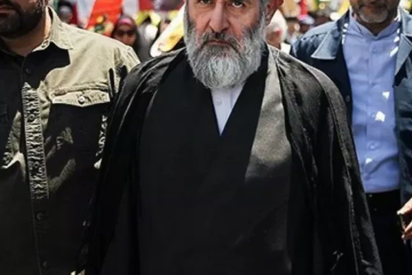 أنباء عن مقتل الرئيس السابق لجهاز استخبارات الحرس الثوري الإيراني