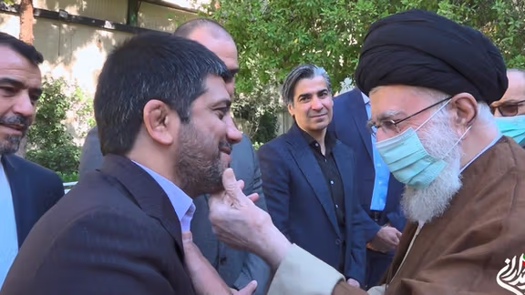 رییس فدراسیون کشتی: راه موفقیت در جمهوری اسلامی سالم و صادق بودن است