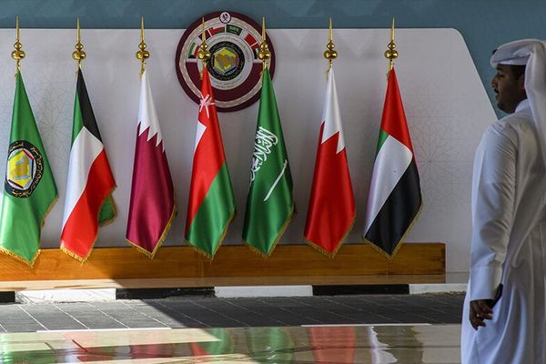 شورای همکاری خلیج فارس: ایران به تداوم «اشغال جزایر سهگانه» پایان دهد