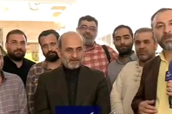 Saudi Arabia Expels Iranian Media Team Sent for Hajj Coverage