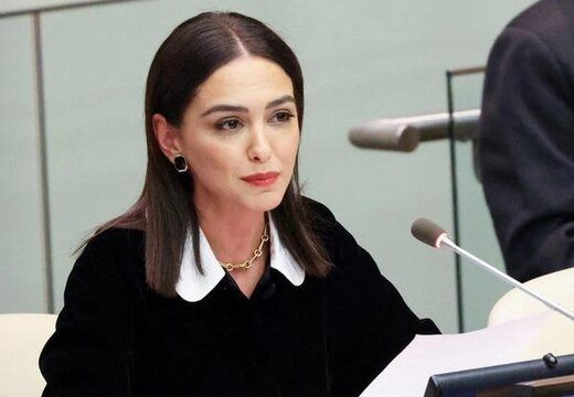 نازنین بنیادی: در انتخابات، مردم نشان دادند جمهوری اسلامی را نمی‌خواهند