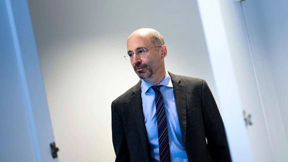 نماینده آمریکا در امور ایران با نمایندگان کشورهای عربی درباره مذاکرات وین گفتوگو کرد