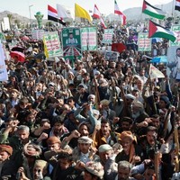 Iran cultivated Houthis for years before opening new war front, Yemeni insider says