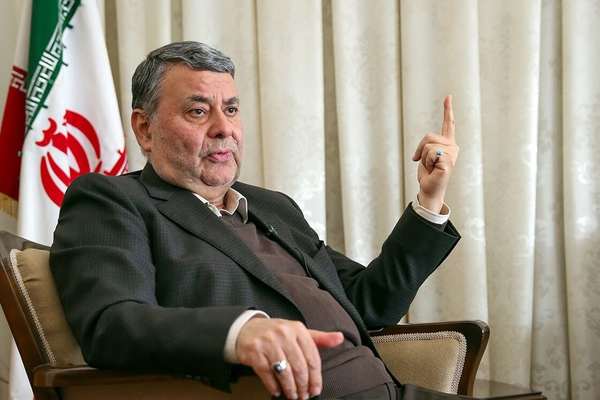 Trump's real concern in Iran talks is Israel's security, senior Iranian official says