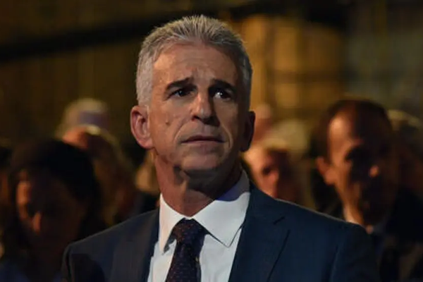 بررسی گزینهها برای واکنش به سرکوب مردم ایران در سفر رییس موساد به آمریکا