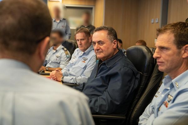 وزیر دفاع اسرائیل: سر اختاپوس را جدا کردیم و اکنون بازوهای آن را خرد میکنیم