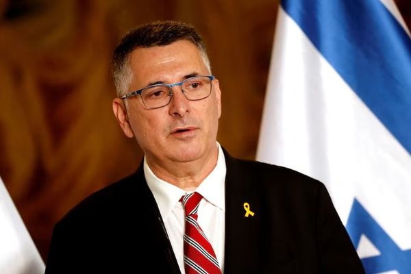 وزیر خارجه اسرائیل به قزاقستان و جمهوری آذربایجان سفر کرد