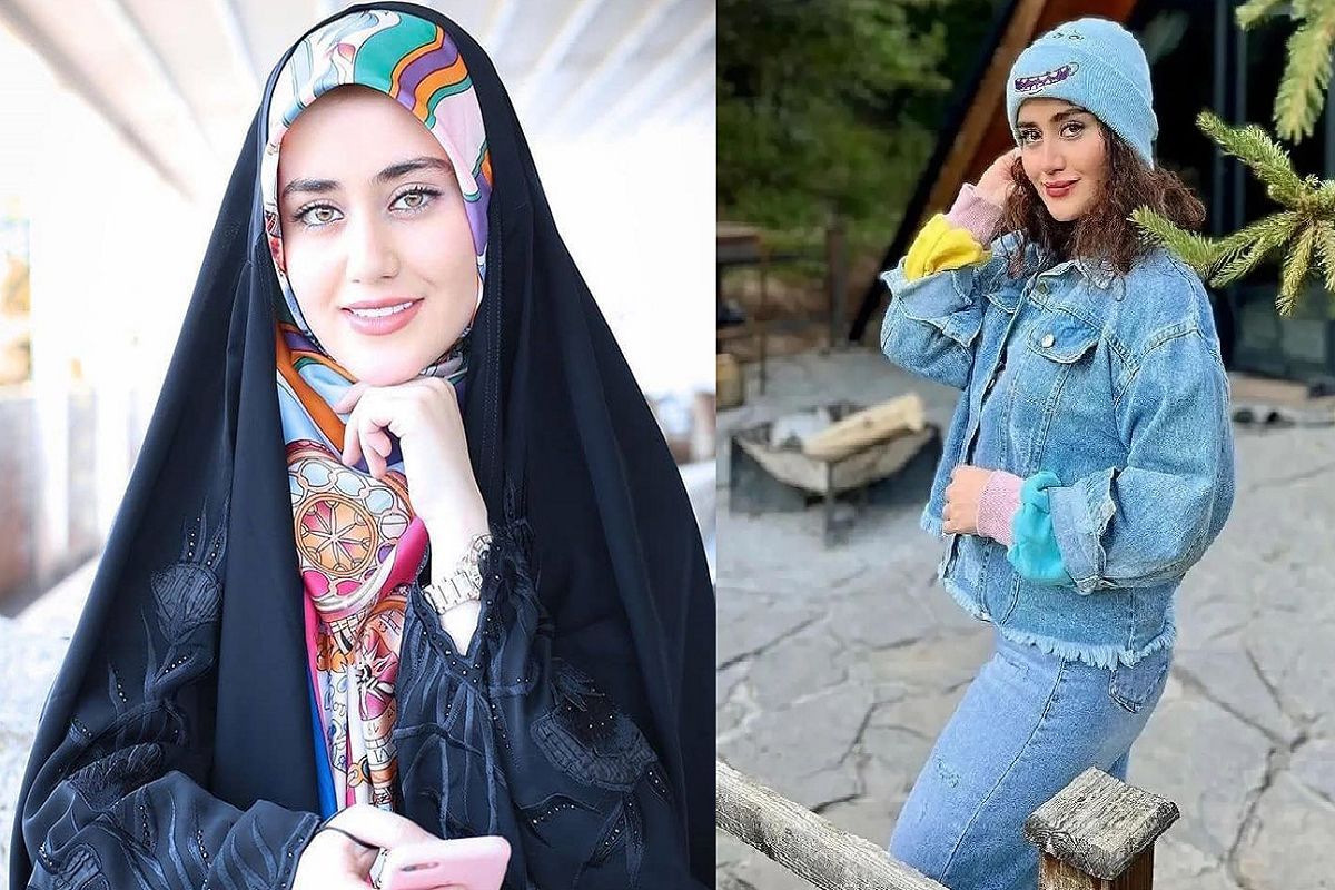 مجری سابق صداوسیما واکنش عمومی به تغییر پوشش خود را تهمت خواند