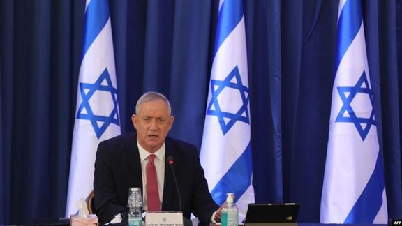 Israeli Cabinet Divided Over Scathing Statement On IRGC Delisting